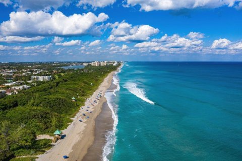 Copropriété à louer à Boca Raton, Floride: 3 chambres, 174.19 m2 № 992120 - photo 1