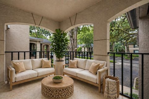 Copropriété à vendre à Altamonte Springs, Floride: 2 chambres, 124.49 m2 № 2152078 - photo 3