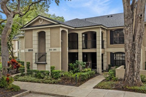Condo à Altamonte Springs, Floride, 2 chambres № 2152078