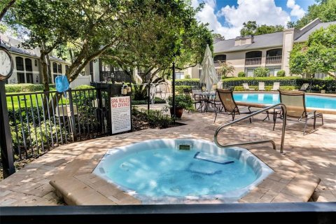 Copropriété à vendre à Altamonte Springs, Floride: 2 chambres, 124.49 m2 № 2152078 - photo 22