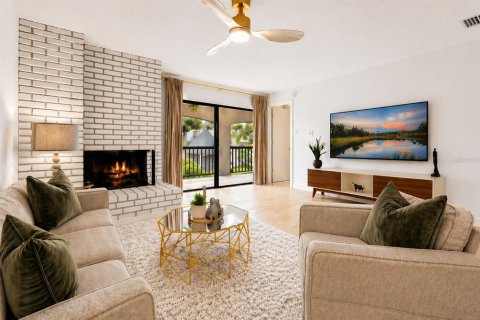 Copropriété à vendre à Altamonte Springs, Floride: 2 chambres, 124.49 m2 № 2152078 - photo 9