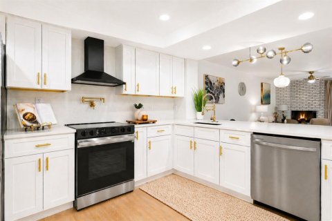 Copropriété à vendre à Altamonte Springs, Floride: 2 chambres, 124.49 m2 № 2152078 - photo 5