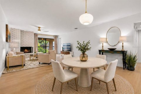 Copropriété à vendre à Altamonte Springs, Floride: 2 chambres, 124.49 m2 № 2152078 - photo 10