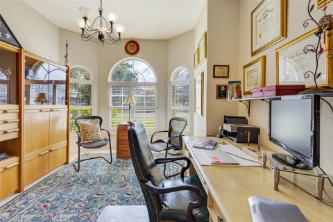 House in Sarasota, Florida 3 bedrooms, 281.49 sq.m. № 1723666 - photo 13