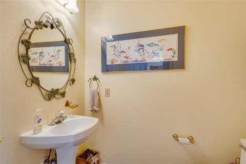House in Sarasota, Florida 3 bedrooms, 281.49 sq.m. № 1723666 - photo 15