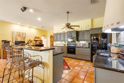 House in Sarasota, Florida 3 bedrooms, 281.49 sq.m. № 1723666 - photo 22