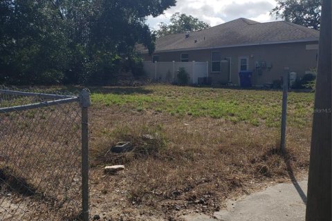 Land in Tarpon Springs, Florida № 1716970 - photo 5