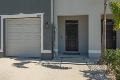 Touwnhouse à vendre à Sarasota, Floride: 3 chambres, 160.16 m2 № 1526891 - photo 6