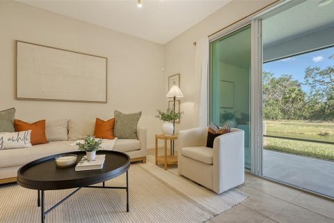 Touwnhouse à vendre à Sarasota, Floride: 3 chambres, 160.16 m2 № 1526891 - photo 18