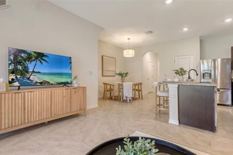 Touwnhouse à vendre à Sarasota, Floride: 3 chambres, 160.16 m2 № 1526891 - photo 20