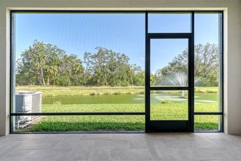 Touwnhouse à vendre à Sarasota, Floride: 3 chambres, 160.16 m2 № 1526891 - photo 23