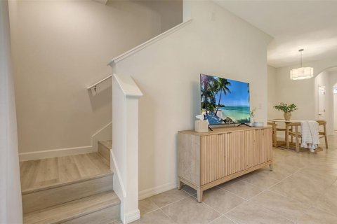 Touwnhouse à vendre à Sarasota, Floride: 3 chambres, 160.16 m2 № 1526891 - photo 26