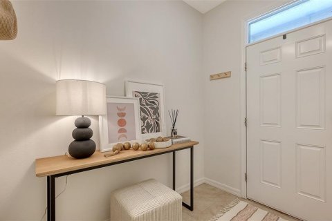 Touwnhouse à vendre à Sarasota, Floride: 3 chambres, 160.16 m2 № 1526891 - photo 7