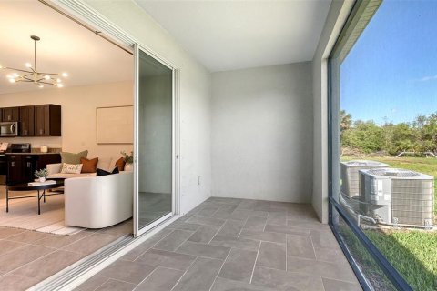 Touwnhouse à vendre à Sarasota, Floride: 3 chambres, 160.16 m2 № 1526891 - photo 25