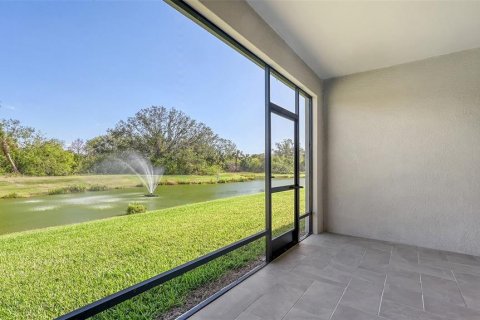 Touwnhouse à vendre à Sarasota, Floride: 3 chambres, 160.16 m2 № 1526891 - photo 24