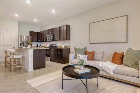 Touwnhouse à vendre à Sarasota, Floride: 3 chambres, 160.16 m2 № 1526891 - photo 19