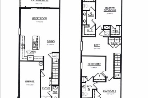 Touwnhouse à vendre à Sarasota, Floride: 3 chambres, 160.16 m2 № 1526891 - photo 5