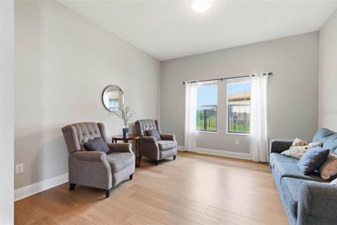 Купить виллу или дом в Парриш, Флорида 14 комнат, 391.21м2, № 2099457 - фото 25