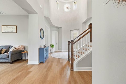 Купить виллу или дом в Парриш, Флорида 14 комнат, 391.21м2, № 2099457 - фото 27