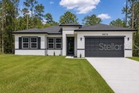 Casa en Dunnellon, Florida 3 dormitorios, 138.98 m2 № 2096696