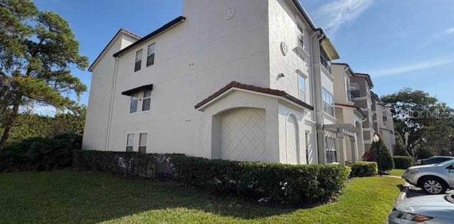 Condo in Orlando, Florida, 2 bedrooms  № 2098620