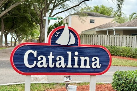 Villa ou maison à vendre à Cutler Bay, Floride: 4 chambres, 180.79 m2 № 2001339 - photo 12