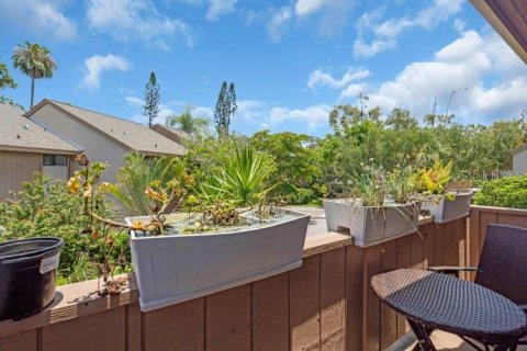 Condominio en alquiler en Sarasota, Florida, 1 dormitorio, 77.02 m2 № 1828435 - foto 6