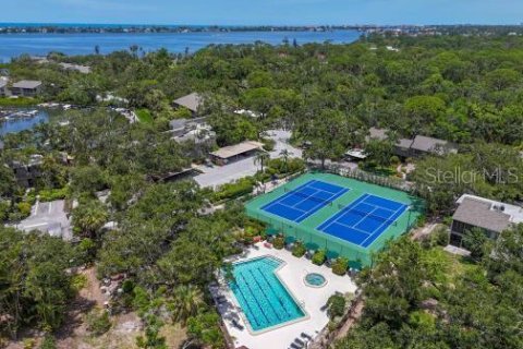 Condominio en alquiler en Sarasota, Florida, 1 dormitorio, 77.02 m2 № 1828435 - foto 12