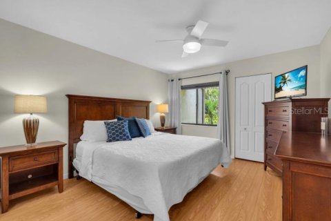 Condominio en alquiler en Sarasota, Florida, 1 dormitorio, 77.02 m2 № 1828435 - foto 18