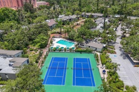 Condominio en alquiler en Sarasota, Florida, 1 dormitorio, 77.02 m2 № 1828435 - foto 14