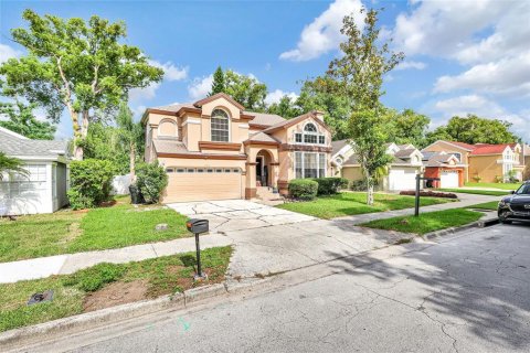 House in Orlando, Florida 3 bedrooms, 160.26 sq.m. № 1778280 - photo 3