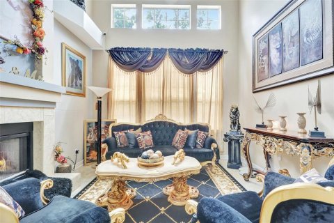 House in Orlando, Florida 3 bedrooms, 160.26 sq.m. № 1778280 - photo 8