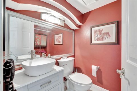 House in Orlando, Florida 3 bedrooms, 160.26 sq.m. № 1778280 - photo 26