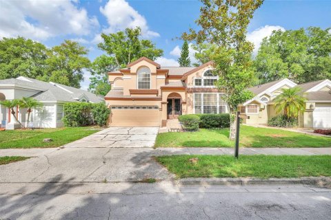 House in Orlando, Florida 3 bedrooms, 160.26 sq.m. № 1778280 - photo 2