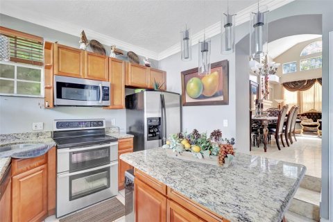 House in Orlando, Florida 3 bedrooms, 160.26 sq.m. № 1778280 - photo 27