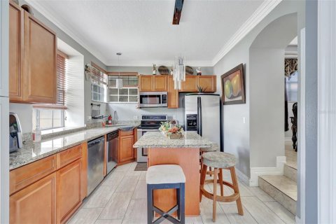 House in Orlando, Florida 3 bedrooms, 160.26 sq.m. № 1778280 - photo 28