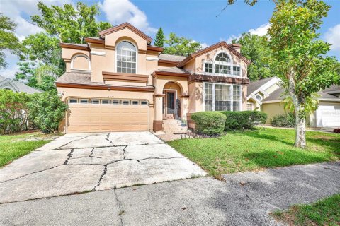 House in Orlando, Florida 3 bedrooms, 160.26 sq.m. № 1778280 - photo 1