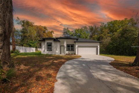 Villa ou maison à vendre à Ocala, Floride: 3 chambres, 176.51 m2 № 2150894 - photo 8