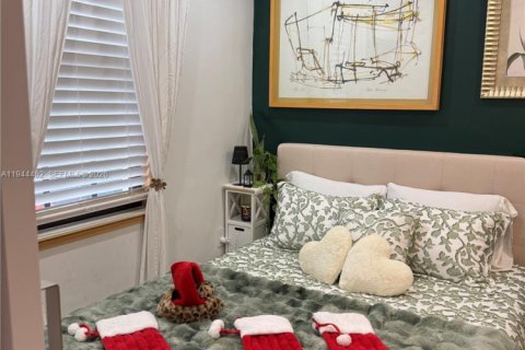 Touwnhouse à louer à Miami, Floride: 1 chambre № 2001333 - photo 6
