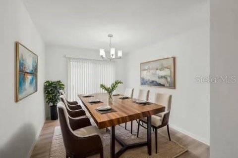 Casa en venta en Ocala, Florida, 3 dormitorios, 123.37 m2 № 1759898 - foto 4