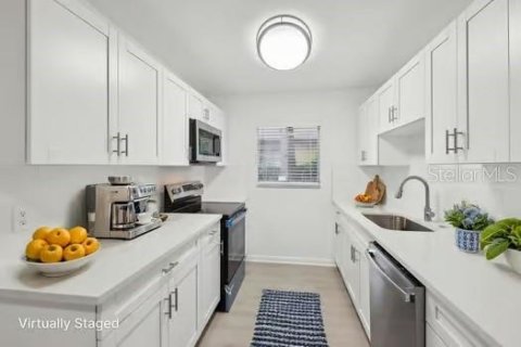 Casa en venta en Ocala, Florida, 3 dormitorios, 123.37 m2 № 1759898 - foto 5