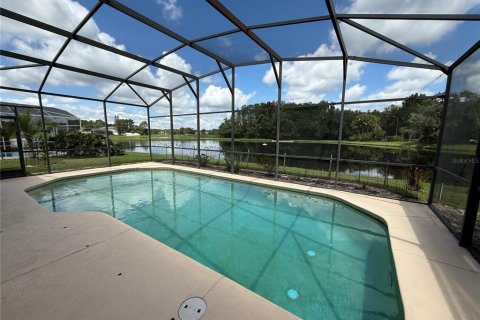Casa en venta en Orlando, Florida, 4 dormitorios, 203.27 m2 № 2363340 - foto 4