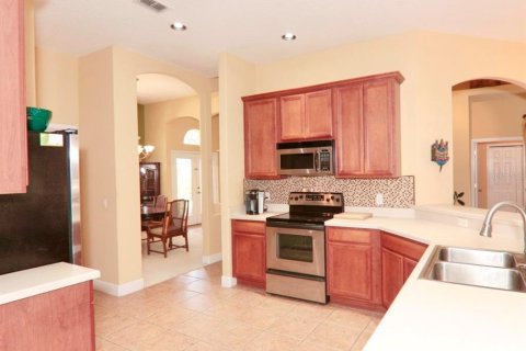 Casa en venta en Orlando, Florida, 4 dormitorios, 203.27 m2 № 2363340 - foto 20