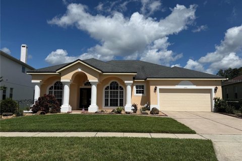Casa en venta en Orlando, Florida, 4 dormitorios, 203.27 m2 № 2363340 - foto 2