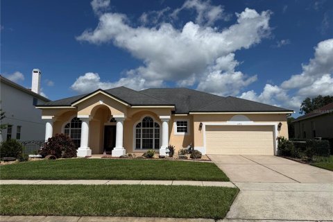 Casa en Orlando, Florida 4 dormitorios, 203.27 m2 № 2363340