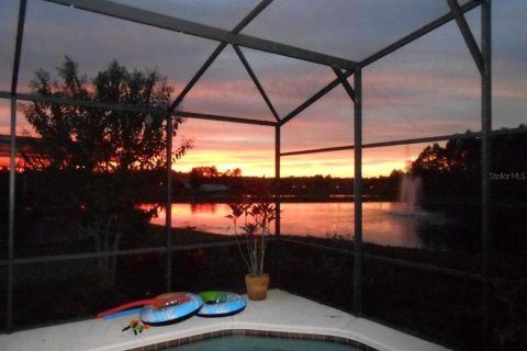 Casa en venta en Orlando, Florida, 4 dormitorios, 203.27 m2 № 2363340 - foto 24
