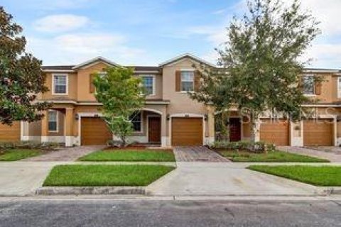 Townhouse in Orlando, Florida 3 bedrooms, 148.74 sq.m. № 2378933 - photo 2
