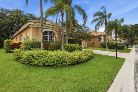 Villa ou maison à vendre à Delray Beach, Floride: 3 chambres, 166.67 m2 № 2260755 - photo 20