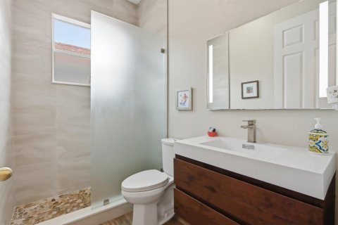Villa ou maison à vendre à Delray Beach, Floride: 3 chambres, 166.67 m2 № 2260755 - photo 15