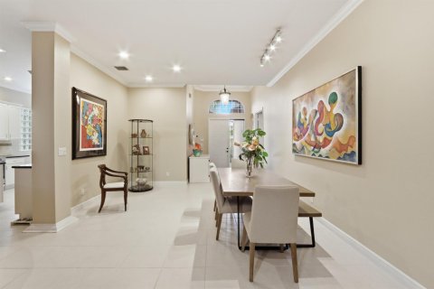 Villa ou maison à vendre à Delray Beach, Floride: 3 chambres, 166.67 m2 № 2260755 - photo 8